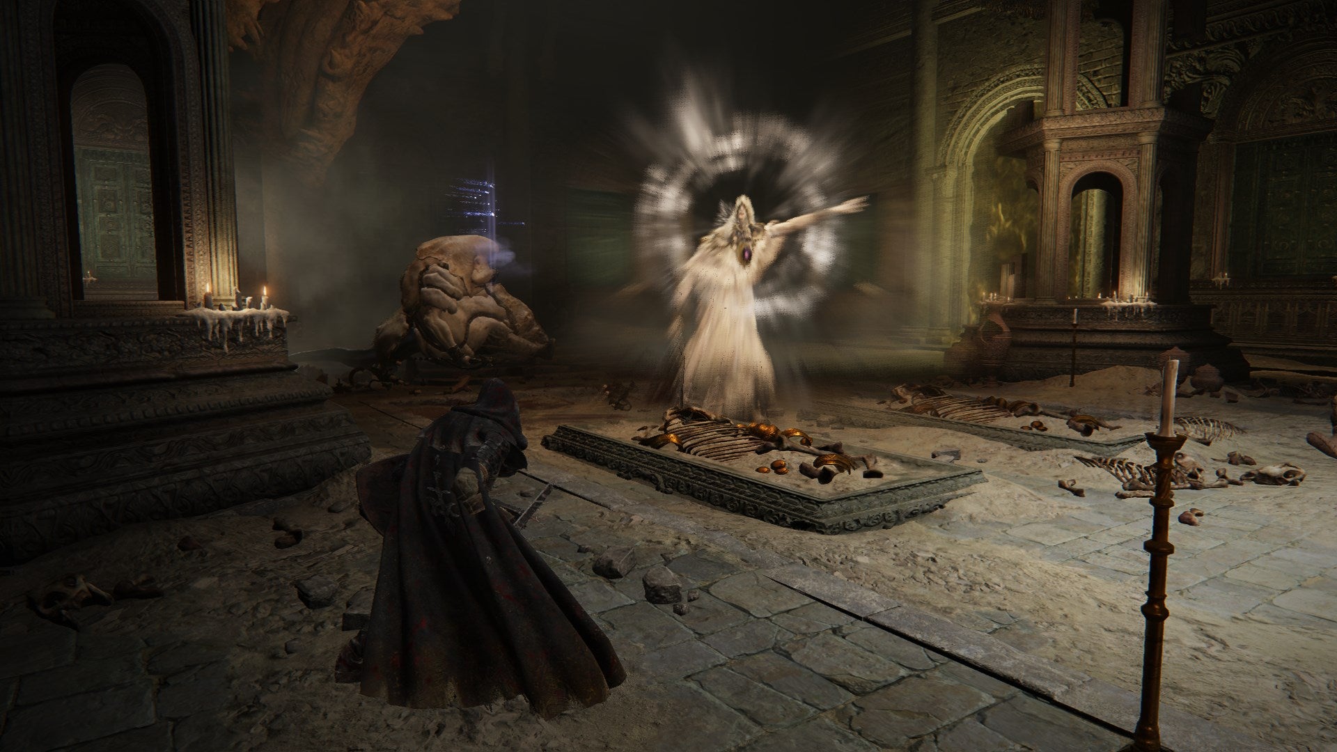 Elden Ring mod's latest update might just be what you need to